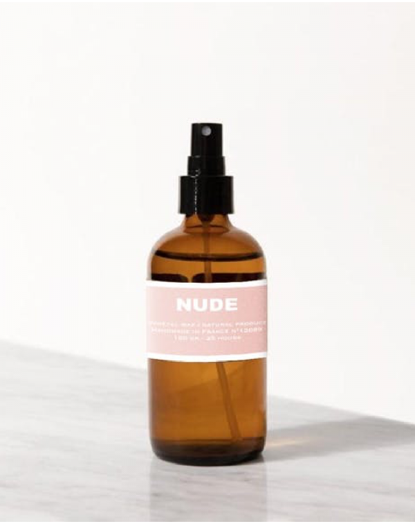 Fig Milk Nude Pillow Mist - Free with the purchase of a scrub and a mask