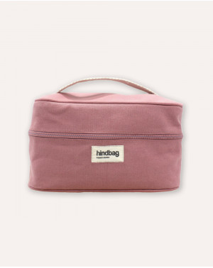 Vanity Hindbag Pink -...
