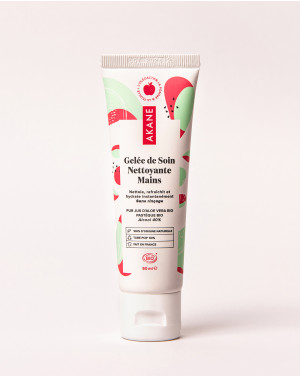 Hand Cleansing Jelly 50 ml