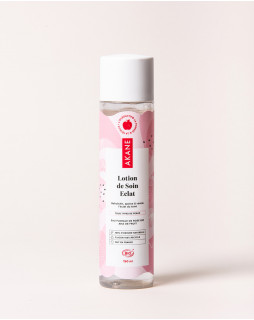 Radiance care lotion