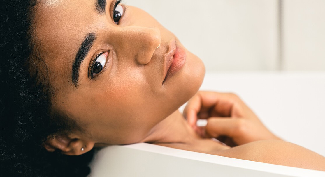 Make-up entfernen - Vegane, natürliche und biologische Gesichtsreinigungsprodukte
