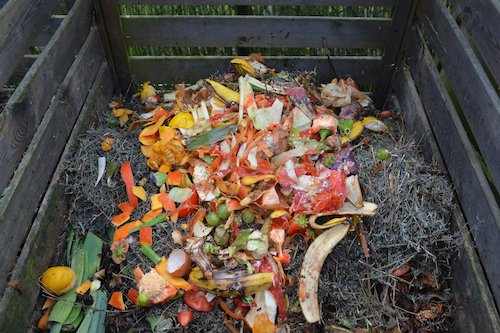 faire son compost