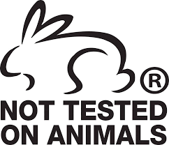 no tested on animals
